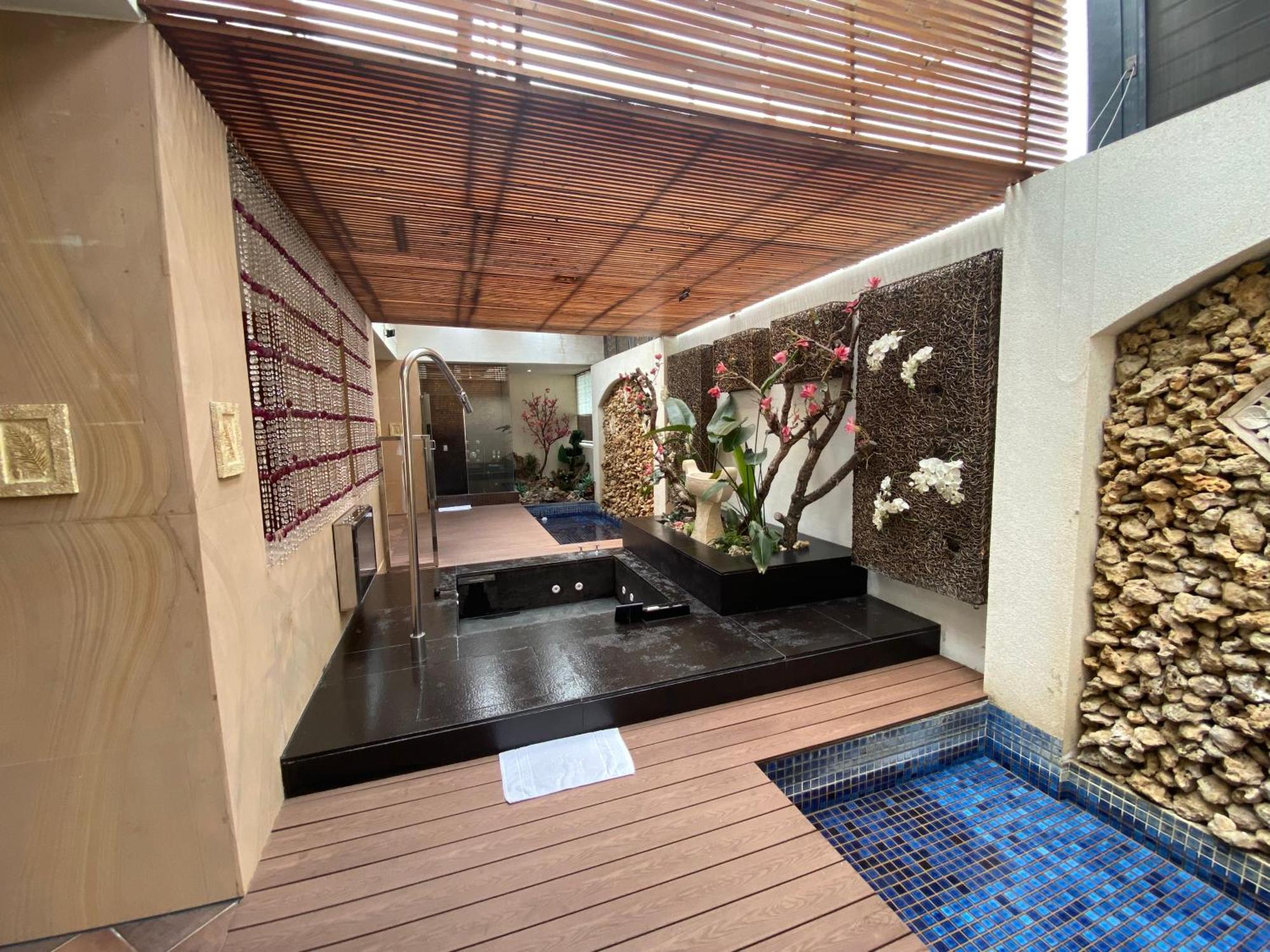 تايتشونغ Xiadu Motel المظهر الخارجي الصورة