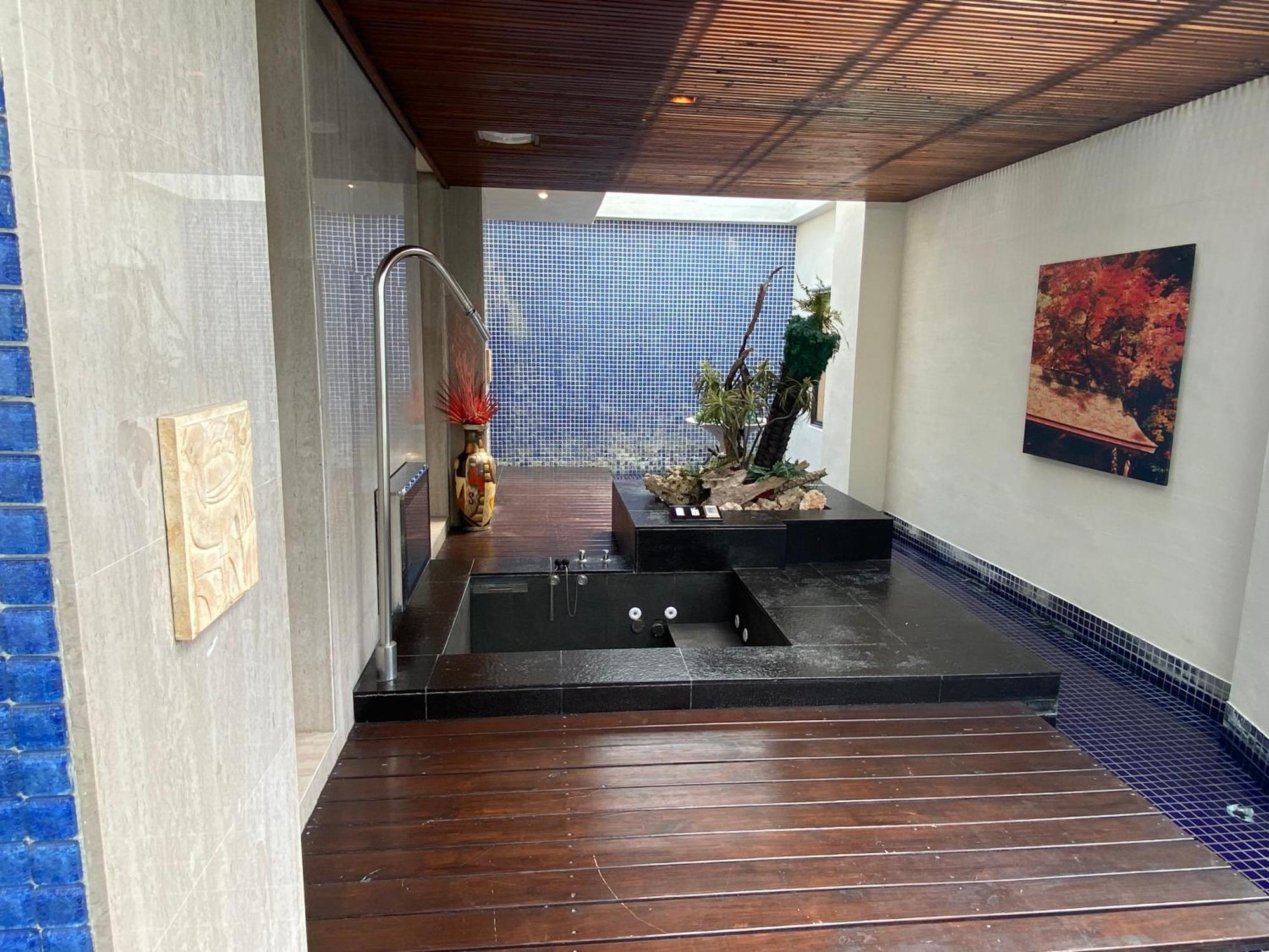 تايتشونغ Xiadu Motel المظهر الخارجي الصورة