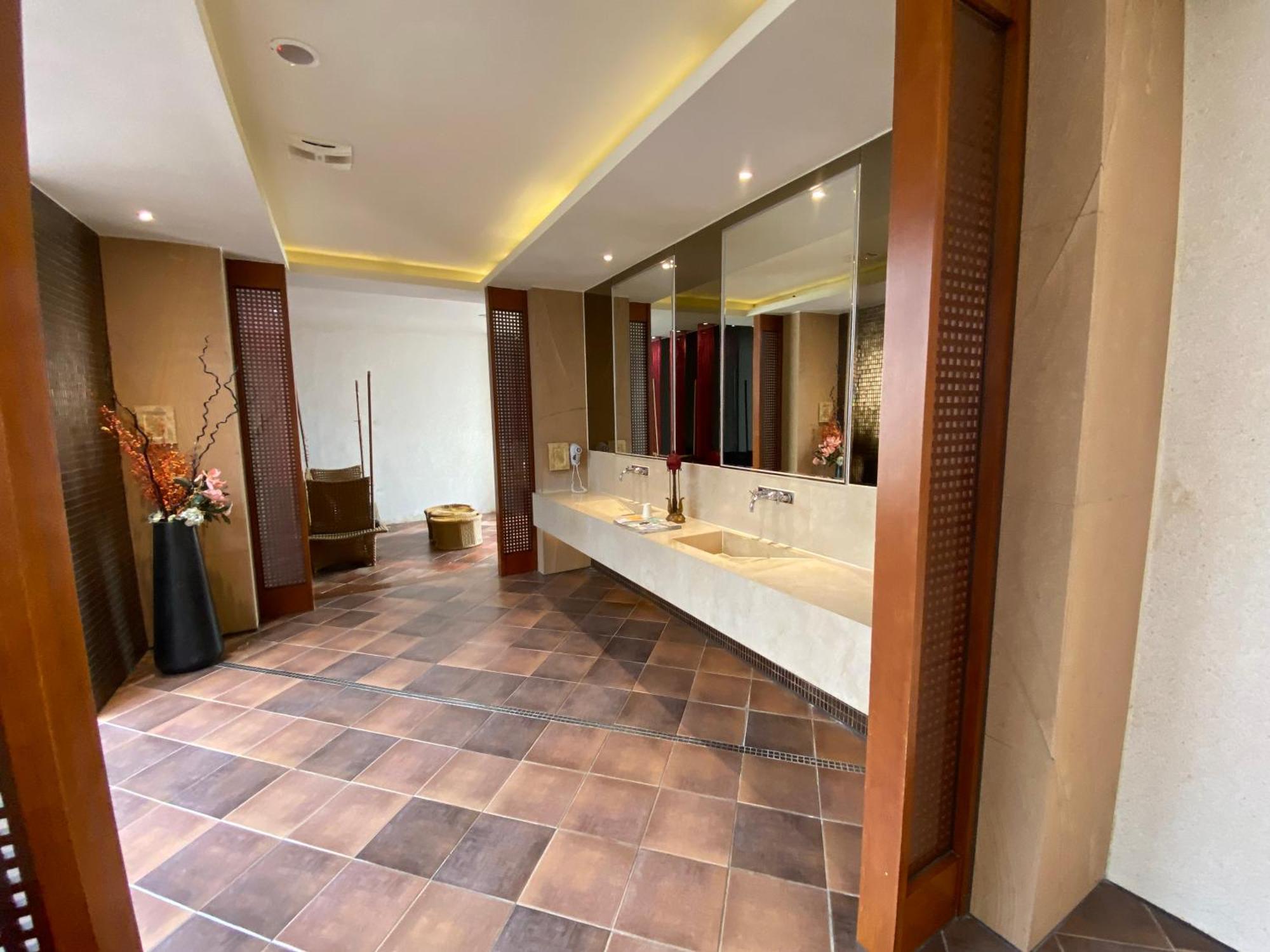 تايتشونغ Xiadu Motel المظهر الخارجي الصورة