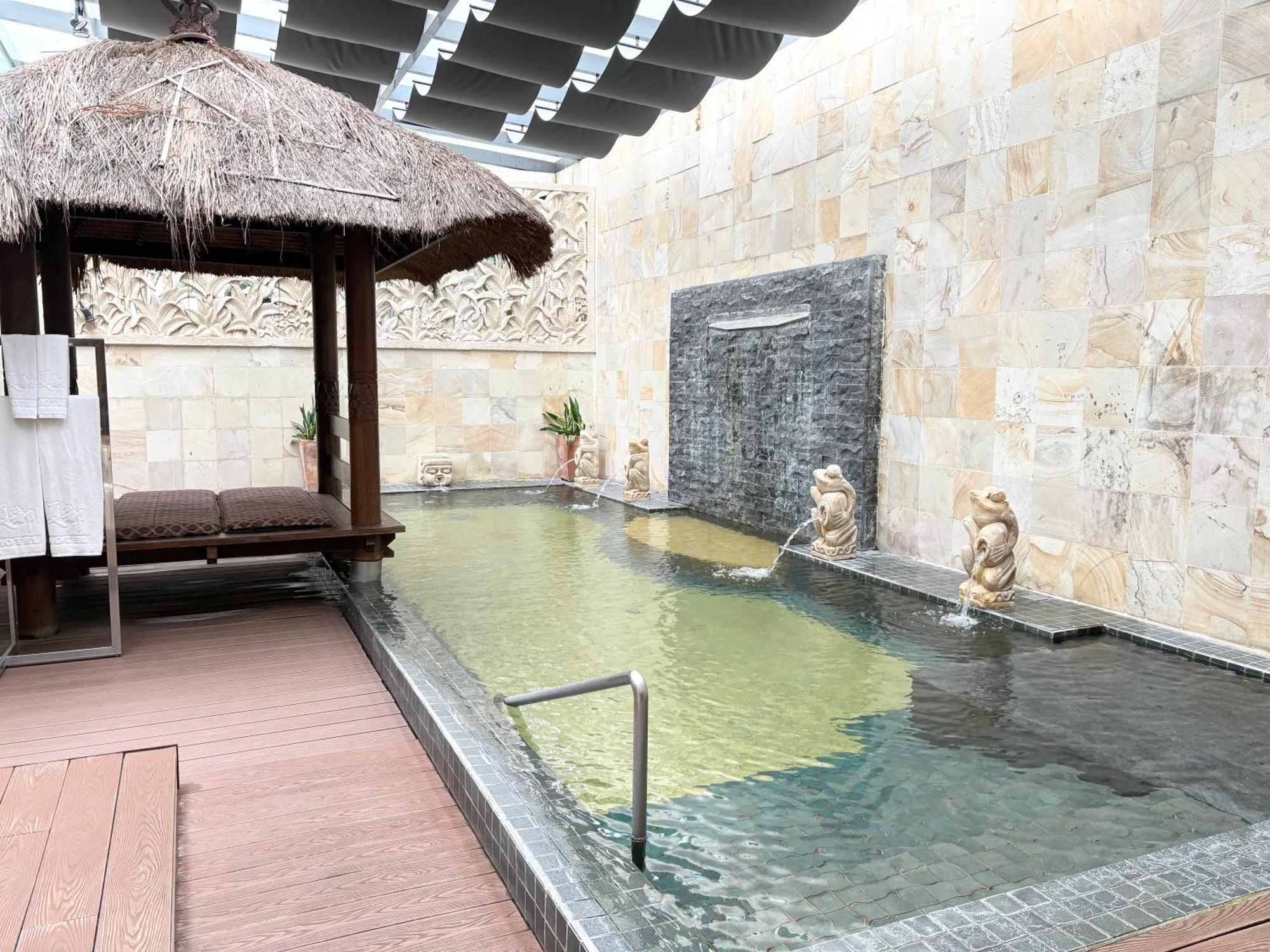 تايتشونغ Xiadu Motel المظهر الخارجي الصورة