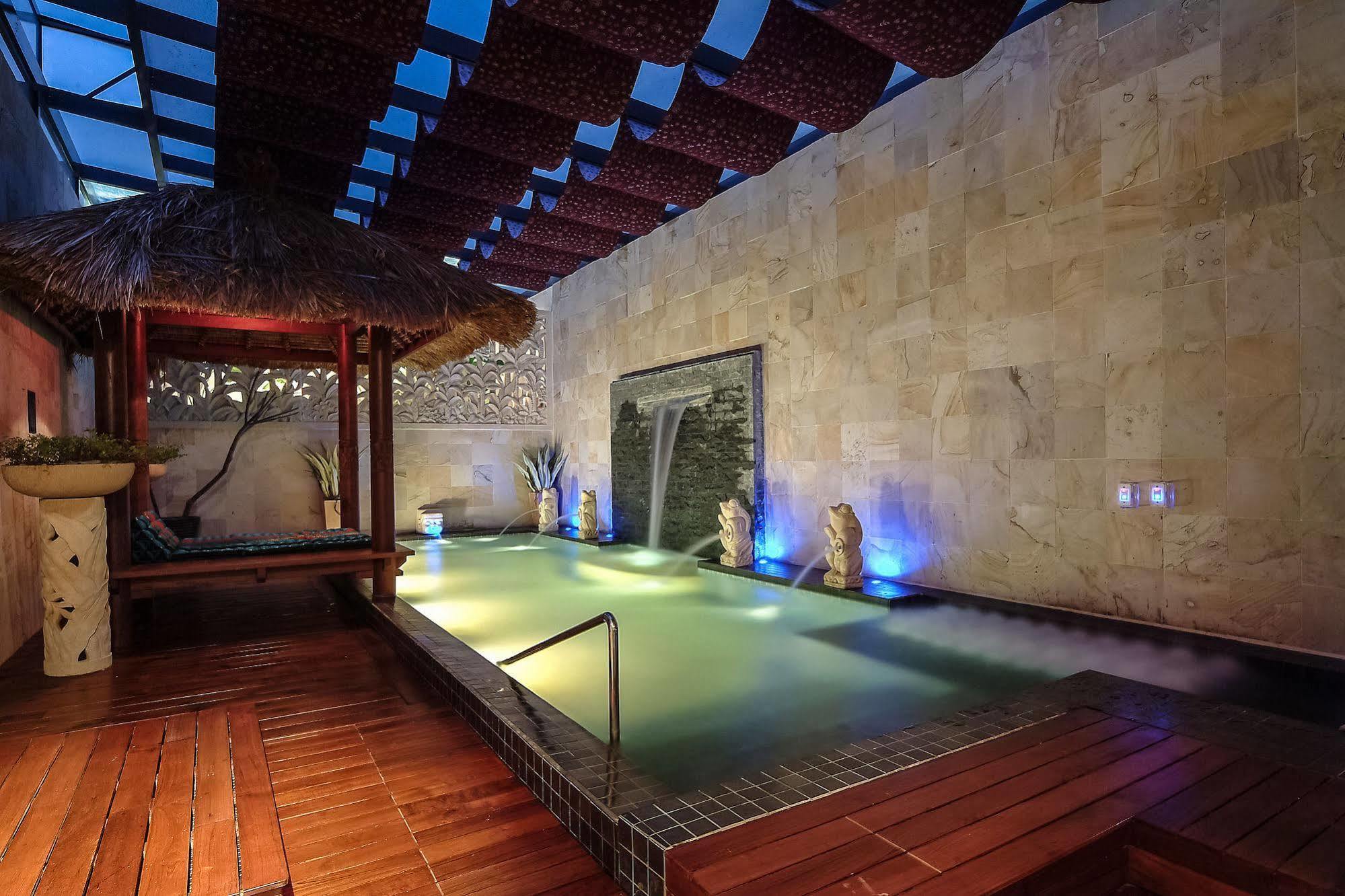 تايتشونغ Xiadu Motel المظهر الخارجي الصورة
