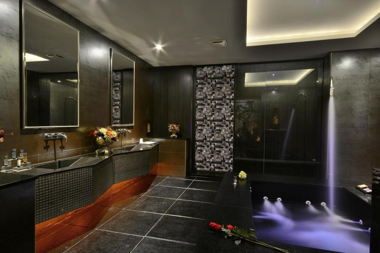 تايتشونغ Xiadu Motel المظهر الخارجي الصورة
